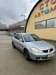 Mitsubishi Lancer 2005 автомобиль марки Mitsubishi Lancer, VIN:MBSRCS3A6U009111, 2005 год выпуска, находящийся в залоге у ПАО "Совкомбанк" Ознакомится с имуществом можно по адресу: Краснодарский край, г. Горячий Ключ, ул. Ярославского 106А, контактный номер: 89892490633