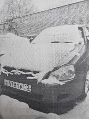 Mazda 3, Skoda Octavia Tour 2008, VAZ 21124 2007, VAZ 211440 2008, Audi A6, Mitsubishi Lancer 1995, LADA Priora 2008. Единый лот в количестве 7 автомобилей: 1. Mazda 3, VIN JMZBL12Z201147371, госномер М951ТС/13. 2. Skoda Octavia Tour, 2008 г.в., VIN XW8DX41U29K018284, госномер E 597 XM 13. 3. VAZ…