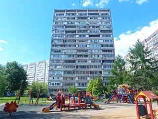 Нежилое помещение 301 кв. м. в Москве, Зеленоград, корпус 1821, 1 этаж. Назначение: бытовые услуги. Кадастровый номер: 77:10:0000000:2511.