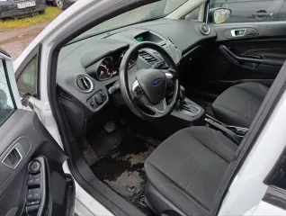 Ford Fiesta 2017 Автомобиль легковой Ford Fiesta, 2017 г.в., VIN Z6FDXXECKDHB28788.