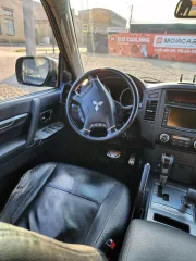 Mitsubishi Pajero, 2012 г. в., 178 л. с., VIN JMBLYV93WCJ005508. Является предметом залога ООО ПКО «ЭОС». С имуществом, являющимся предметом торгов, можно ознакомиться по адресу: Ставропольский край, Шпаковский район, с. Татарка, ул. Горная, д. 9, по предварительной записи у организатора торгов…