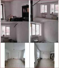 Помещение, 107,4 м², Новокузнецк. Помещение в Новокузнецке, 107,4 кв.м. ещё. Нежилое помещение. Площадь общая 107,4 кв.м., этаж: 1 адрес: Кемеровская обл., г. Новокузнецк, ул. Хитарова, д.18. Кадастровый номер: 42:30:0101001:11762