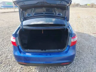 Kia Rio, 2012 года, 123 лс, 248845 км, АКПП. Легковой автомобиль, марка: KIA, модель: RIO, год изготовления: 2012, VIN: Z94CB41BBDR089998, г/н: Т268ХС38