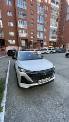 Changan CS55Plus 2023 легковой автомобиль марки и модели: Changan CS55Plus, VIN: LS4ASE2E8RA954704, 2023 г.в. легковой автомобиль, марка: Changan, модель: CS55Plus, год изготовления: 2023 г.в., цвет: белый, VIN: LS4ASE2E8RA954704, г/н: н022хо70 ознакомление с имуществом производится по адресу…