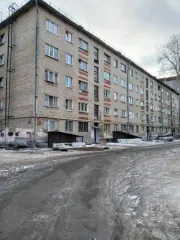 Жилое помещение, кадастровый номер: 66:41:0110141:1735, расположенное по адресу: Свердловская область, г. Екатеринбург, ул. Лукиных, д. 18а, кв. 7-11.