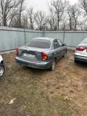 Лот №2 - Автомобиль Chevrolet Lanos, 2009 г.в.,  (64-010773) Г/н C195YA64,  VIN Y6DTF69Y090206981, Обременения: сведения отсутствуют. Характеристика имущества: Б/у 
Вид транспорта: автомобиль 
Год выпуска: 2009 
VIN номер: Y6DTF69Y090206981 
Марка: Chevrolet  
Модель: Lanos 
