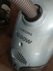 Телевизор BBK, 1 шт., ширина 56 см, длина 97 см. Микроволновая печь Dexp, 1 шт. Пылесос Samsung, 1 шт., модель VC-6025N, без мешка. Рабочее состояние не проверялось, реализация в качестве годных остатков (Уведомление №1408 К от 10.06.2025 г.). Местонахождение: Кировская область, г. Киров, ул…