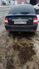 Легковой автомобиль LADA 217230 Priora, 2013 г.в, VIN: XTA217230E0253543. Тех. состояние оценивается как неудовлетворительное. Требуется замена технических жидкостей тормозной системы, системы охлаждения двигателя, моторного масла, масла коробки передач. Требуется капитальный ремонт двигателя и…