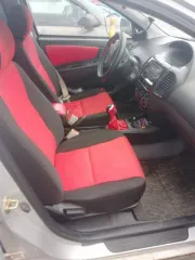 Geely MK-Cross 2013 года, государственный регистрационный знак Т 180 УР 163, VIN: X9W215701D0015915.