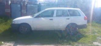 Легковой автомобиль, марка: Nissan, модель: AD, год изготовления: 2005, VIN: Отсутствует, госномер: К075УН93, кузов №: V У11-307896