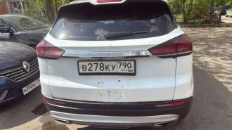 Geely Atlas Pro 2023 года, 149 лс. Автомобиль: марки Geely, модель Atlas Pro, год выпуска 2023, VIN-номер Y4K8722Z6PB314890. Сведения о состоянии имущества: неисправность мотора.