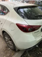 Mazda 3, 2013 Mazda 3, 2013 года, 105 лс еще Mazda 3, 2013 года, 105 лс еще Automobil Mazda 3, 2013, VIN: JMZBM44Z531107367 В залоге у OOO MFK «PSB Finans». Автомобиль имеет дефекты по кузову, дефектовка на автомобиль отсутствует.