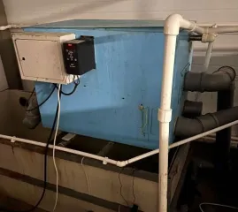 Строительство фермы по выращиванию форели по адресу д. Мещеряково Промпарк «Буинск» Буинского муниципального района, кадастровый номер 16:14:140102:762, общая площадь 1 432,0 кв.м. (в залоге АО «Татагролизинг»); Административное здание, кадастровый номер 16:14:140102:763, общая площадь 57,4 кв.м…