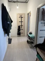 Двухкомнатная квартира, 47.4 кв. м, Приморский край, г. Артем. Недвижимое имущество (двух комнатная квартира 47.40 кв.м.) расположенная по адресу: Приморский край, г. Артем Вокзальная д. 35/4 кв. 13. Кадастровый номер 25:27:030105:669, находится в залоге у ПАО Банк ВТБ. На имущество наложены…
