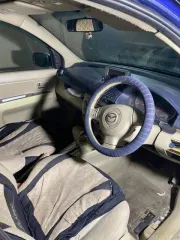 Mazda Demio, 2002 года, 91 лс, 295000 км, АКПП. Автомобиль легковой Mazda Demio, 2002 года выпуска, г/н А348УЕ38, номер кузова: DY3W-112332, цвет: синий.