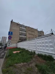 Машиноместо, 11,1 кв.м, Москва. Нежилое помещение (машиноместо), кадастровый номер 77:04:0002009:5741, площадь 11,1 кв. м, адрес: Российская Федерация, город Москва, вн.тер.г. муниципальный округ Выхино-Жулебино, улица Хлобыстова, дом 5, помещение 730. Право собственности зарегистрировано…