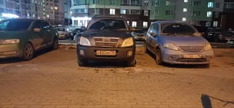 Vortex Tingo 2011 года выпуска, VIN X7MDB11DMB0010296. Во избежание претензий относительно технического состояния и комплектности, покупателю необходимо проявить осмотрительность и осмотреть автомобиль по месту его нахождения лично или через представителя. Осмотр возможен с момента публикации до…