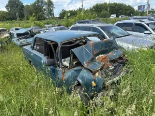 ГАЗ 3302, Chevrolet Aveo, ВАЗ, Лада, Opel, Citroen Lacetti, Daewoo Nexia, Picasso, Astra 1998-2008 транспортные средства в различном техническом состоянии. Информация о лоте указана в разделе "Предмет аукциона" приложения "Информационное сообщение". Имущество продается в том виде, в каком оно есть…