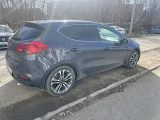 Kia Ceed, 2013 Kia Ceed, 2013 года, 129 лс, 162702 км. Автомобиль - Kia Ceed; Год выпуска – 2013; Идентификационный номер (VIN): XWEHN512BE0014821. На имущество зарегистрировано ограничение (обременение) права: находится в залоге у KB "ЛОКО-БАНК" (АО), а также имеются иные обременения. Автомобиль…