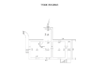 Нежилое здание «Дом Лузиновых», 886,4 кв. м, Республика Башкортостан. Отдельно стоящее трёхэтажное (в т.ч. один этаж подземный) нежилое здание, включенное в ЕГРОКН (памятников истории и культуры) народов РФ в качестве объекта культурного наследия регионального значения «Дом Лузиновых» (кадастровый…
