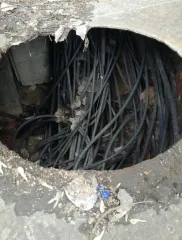 Имущество энергетической компании, непосредственно задействованное в деятельности субъекта естественной монополии в топливно-энергетическом комплексе (по передаче электроэнергии), объект социального назначения, полный перечень имущества приложен к настоящему сообщению.