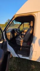 Ford Transit 2005 года, грузовой автомобиль, марка: Ford, модель: Transit, год изготовления: 2005, VIN: WF0VXXBDFV5C67957, г/н: Н885ТМ82