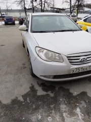 Hyundai Elantra 2010 Автомобиль марки HYUNDAI модель Elantra 2010 г.в. VIN-номер KMHDU41BBBU206080. Ознакомление с имуществом осуществляется по рабочим дням, в период представления заявок на участие в торгах по предварительному согласованию. Предварительная запись по телефону: Оверчук Анастасия…