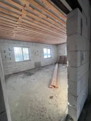 Дом 117,3 кв.м., участок 600 кв.м., Саратовская область. Жилой дом, площадью 117,3 кв.м., по адресу: Саратовская область, р-н Заводской, г Саратов, с кадастровым номером: 64:48:020420:2090 и земельный участок, площадью 600 кв.м., по адресу: Саратовская область, р-н Заводской, г Саратов, с…
