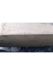 Прицеп ОПМ 3.5 2011 года прицеп специальный тракторный ОПМ-3,5, год выпуска 2011, зав.№ машины (рамы) 1006, цвет:оранжевый, гос. номер 5700ХК24