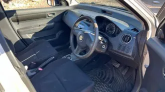 Suzuki Swift, 2005 года, 91 лс, 224910 км, АКПП, автомобиль легковой, марка: Сузуки, модель: Свифт, VIN: отсутствует, год изготовления: 2005