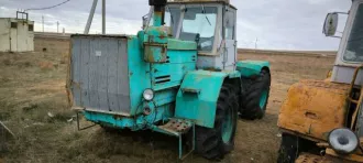 Трактор Т-150К (6292АР30).