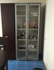 Квартира 38 м² Иркутская область, Бодайбинский район, п. Артемовский, ул. Нагорная 1-я д.33 кв.2 38:22:010001:1927.