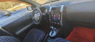 Nissan X-Trail, 2011 года, 141 лс, 242269 км, полный привод, АКПП, Транспортное средство VIN Z8NTBNT31BS035996, гос. номер В368ХН122. Является предметом залога в ПАО "Банк ВТБ"