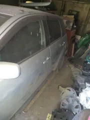Легковой автомобиль марки Toyota IST, 2002 года выпуска, регистрационный номер Т871ХТ42, кузов № NCP600026665