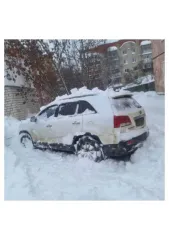 Kia Sorento 2012, 174 лс, АКПП. Автомобиль легковой, марка: КИА ХМ Sorento, модель: КИА ХМ Sorento, VIN: XWEKU811DC0008038, 2012 года выпуска