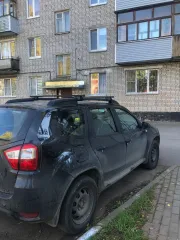 Nissan Terrano, 2019. Автомобиль марки NISSAN модель TERRANO 2019 г.в., VIN-номер Z8NHSNGA563859955. Ознакомиться с имуществом можно по месту его нахождения: Ленинградская обл, Волхов г, Зеленая ул, 35, предварительно согласовав время с Финансовым управляющим по тел. +79823058977, либо путем…