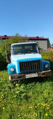 Газ 3307, идентификационный номер (VIN): ХТН 330700L1337085, категория ТС: С, тип ТС: самосвал, год выпуска - 1990, цвет – синий, шасси - 1337085, гос. р.з.: М443УХ 70. Наличие ПТС транспортного средства (есть, нет, дубликат): Есть. Год выпуска: 1990. Марка грузовика: ГАЗ 3307. Модель грузовика…