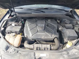 JEEP Grand Cherokee OVERLAND 2013, VIN 1C4RJFCM9EC236335. Ознакомление с имуществом по адресу: 170544, Тверская область, деревня Митенево, ул. Октябрьская, д 2, с момента публикации сообщения о продаже имущества и до окончания приема заявок по предварительной записи по телефону: +79038096609…