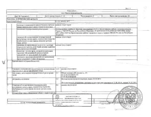 1/2 доли квартиры, 59 кв.м, кад. №13:23:1001051:877, Республика Мордовия. 1/2 доля в праве общей долевой собственности на жилое помещение (квартира) общей площадью 59 кв.м., кад. № 13:23:1001051:877, находящееся в пределах объекта недвижимости с кад. № 13:23:1001051:59. По месту нахождения объекта…