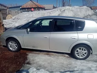 Toyota Opa, 2001 г.в., гос. рег. знак Р097СН22, кузов № ZCT10-0023108.