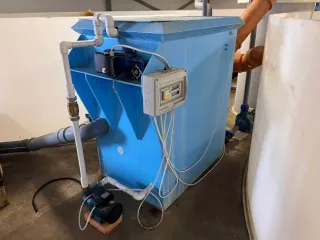 Строительство фермы по выращиванию форели по адресу д. Мещеряково Промпарк «Буинск» Буинского муниципального района, кадастровый номер 16:14:140102:762, общая площадь 1 432,0 кв.м. (в залоге АО «Татагролизинг»); Административное здание, кадастровый номер 16:14:140102:763, общая площадь 57,4 кв.м…