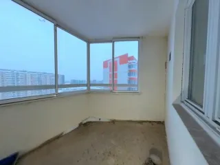 Жилое помещение 60.2 кв. м, Москва, по адресу: г. Москва, ул. Липчанского, д. 5, к. 1, кв. 56, общей площадью 60,2 кв. м (этаж № 15), кадастровый номер: 77:16:0010105:1635. Вид жилого помещения: Жилое. Общая площадь: 60.2.