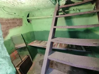 Нежилые помещения первого этажа и подвала пятиэтажного жилого здания  (кадастровый номер 02:55:010214:368) , расположенного по адресу: Республика Башкортостан, г. Уфа, Ленинский район, ул. Гоголя, д.56 Объект муниципального нежилого фонда - нежилые помещения первого этажа и подвала пятиэтажного…