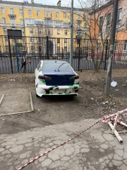 Mitsubishi Lancer 2008 Автомобиль марки Mitsubishi модель Lancer 2008 г.в. VIN-номер jmbsrcy2a8u012443 (возможны скрытые дефекты). Имущество в залоге у ПАО «Совкомбанк». Во избежание претензий к Финансовому управляющему, относительно состояния имущества, покупателю действуя добросовестно…