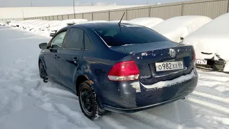 Volkswagen Polo 2013. Автомобиль марки VOLKSWAGEN модель Polo 2013 г.в. VIN-номер XW8ZZZ61ZDG066045. С имуществом, являющимся предметом торгов, можно ознакомиться по предварительной записи у организатора торгов по тел. 8-9222684111. Техническое состояние: Автомобиль на ходу, требуется техническое…