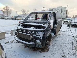 Автомобиль марки VOLKSWAGEN модель 7HC CARAVELLE 2014 г.в. VIN номер WV2ZZZ7HZFH001200 Контакты финансового управляющего: fin.upr77@gmail.com или по телефону 8  982  992 05 67.