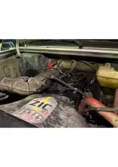 УАЗ Пикап 2018 года, VIN XTT236320J1019410, государственный номер В386MT89.