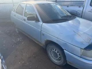 ВАЗ-21124, 2004 г.в., хэтчбек, цвет серебристый. Без госномера, аккумулятора, ключей и документов. VIN: XTA21124050274074. Рабочее состояние не проверялось (Уведомление №2065 К от 14.08.2025 г.).