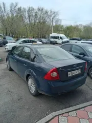 Ford Focus 2010 года, 132321 км, легковой автомобиль FORD FOCUS, 2010 г.в., VIN: X9FHXEEDHAG47022