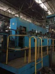 Б/у пресса механические ЭКП-5М. Пресса б/у разукомплектованы: механический однокривошпиндельный-1шт. однокривошпиндельный К-20-1шт. Электроклепальный ЭКП-5М-1шт. (уличное хранение).